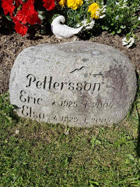 Grave number: 1 SKEPP    22