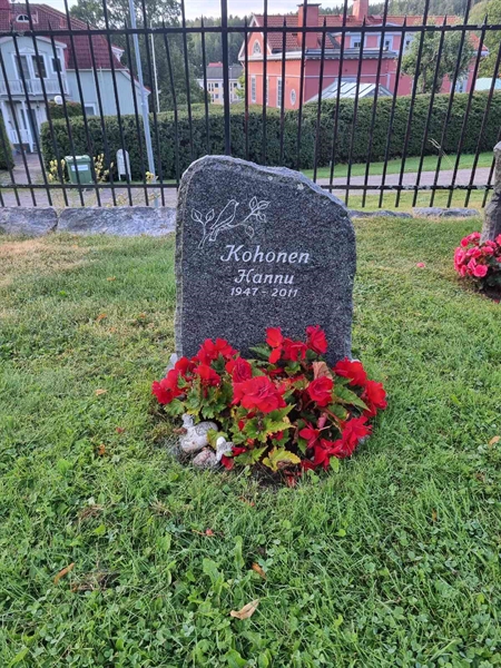 Grave number: 1 33   50