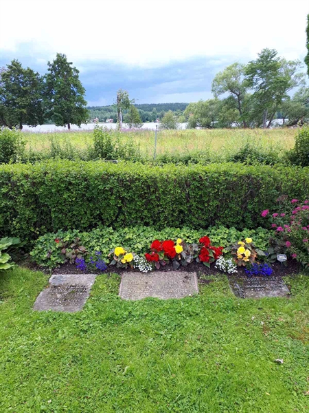 Gravnummer: GK F 5   512C-513