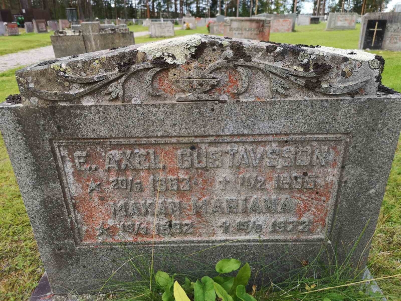 Hautatunnus: VLM 04     4:1-2