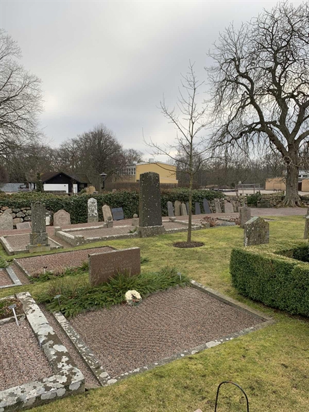 Grave number: SÖ A    76, 77