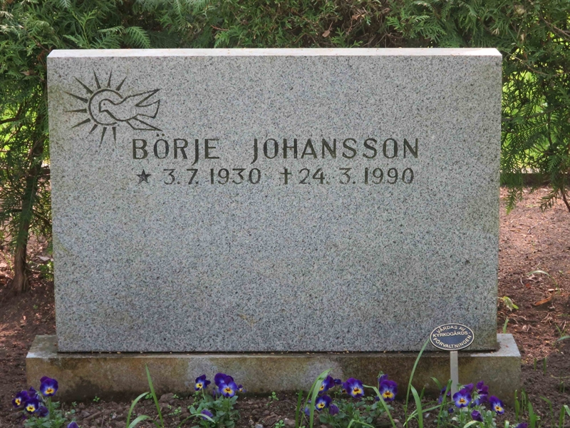 Grave number: HÖB 76    24
