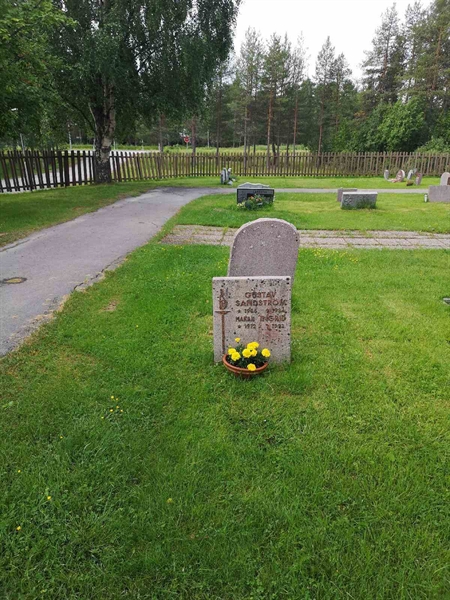 Hautatunnus: NK 07     6