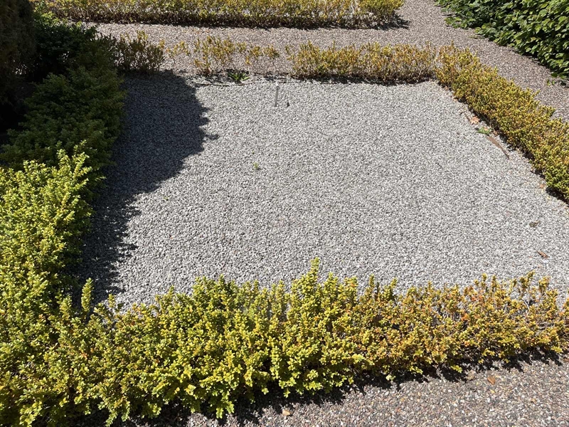 Grave number: NK H 59-60