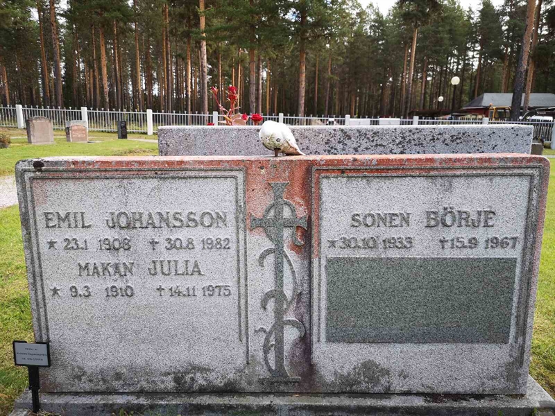 Hautatunnus: VLM 04    23:1-2