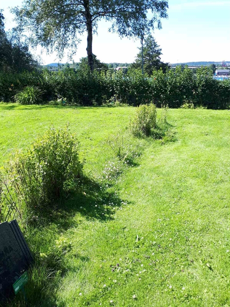 Gravnummer: GK F 5   637AD