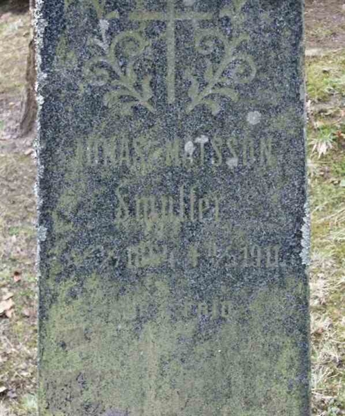 Grave number: 1 GA SK    662A,   662B
