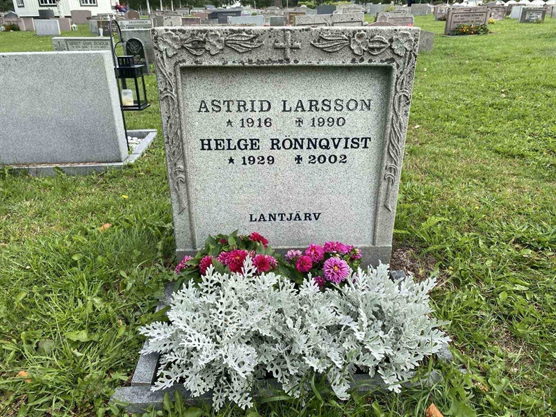 Grave number: 2 08 386