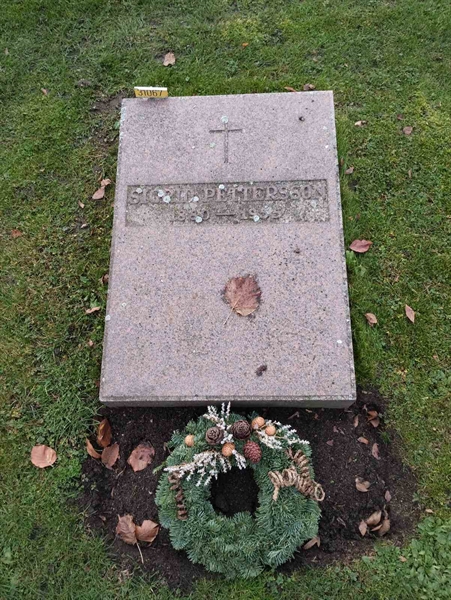 Grave number: Ö 31i    47