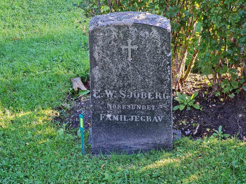 Grave number: Ö II Ga   68