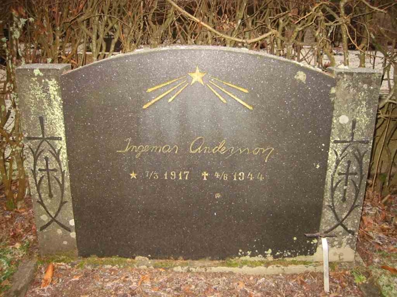 Grave number: KV 1    59-60