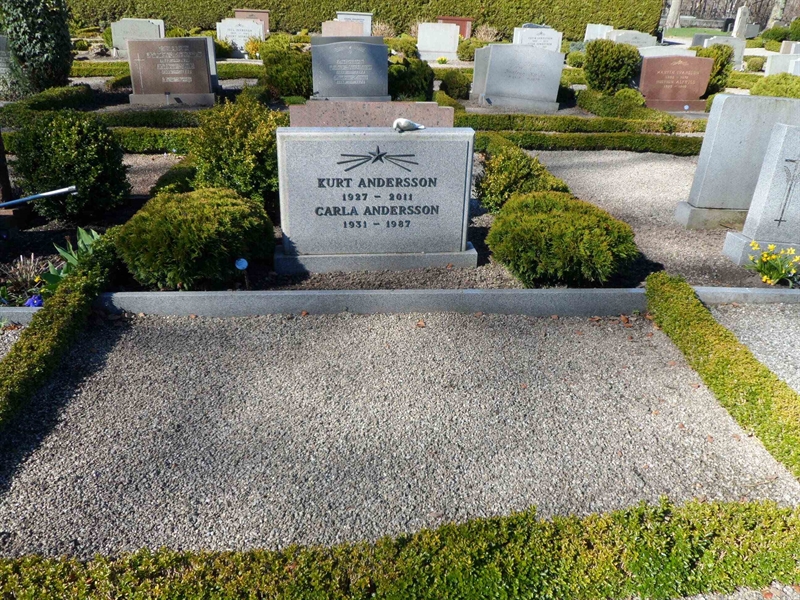 Grave number: 1 13    67