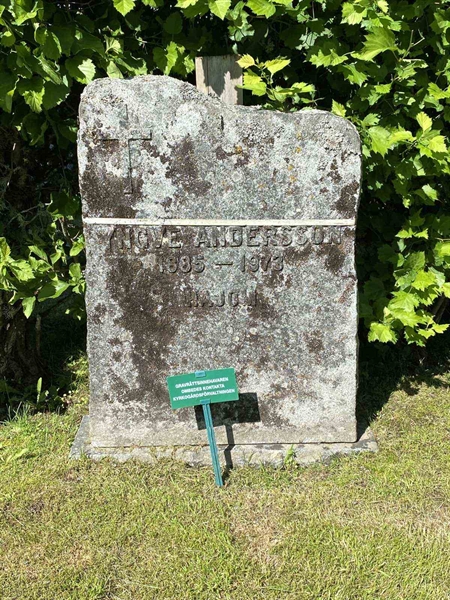Grave number: 8 1 01   194