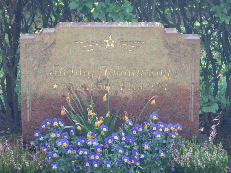 Grave number: HÖB 68   140