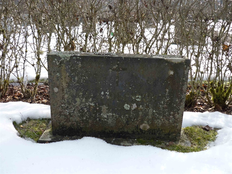 Grave number: ÖD 06    2