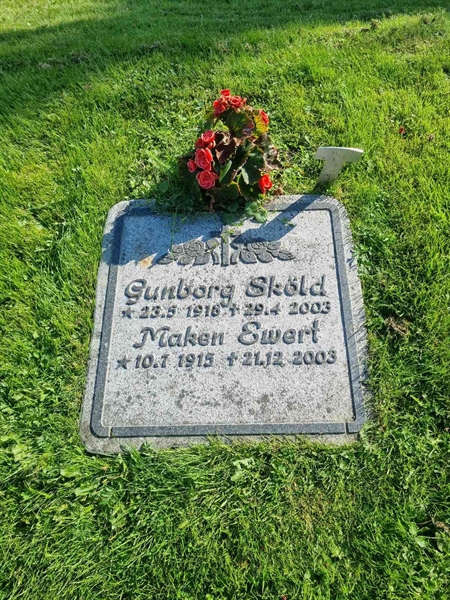 Gravnummer: 1 01  470