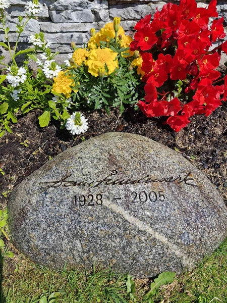 Grave number: 1 SKEPP     4