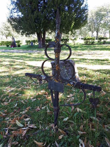 Hautatunnus: GK A 4   376V