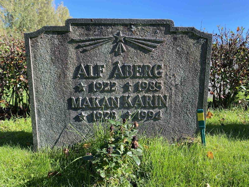 Grave number: 1 22     42