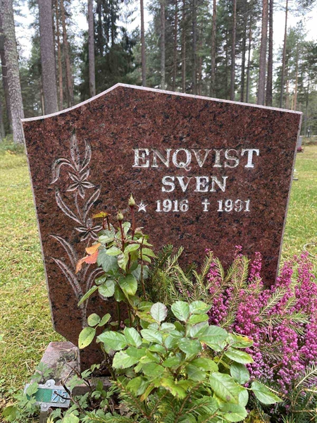 Grave number: 3 1    25