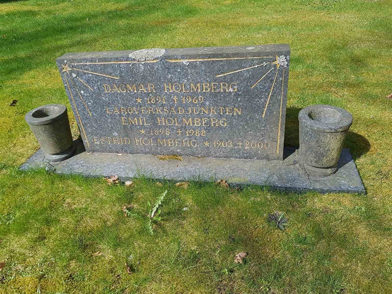 Grave number: 01  3187