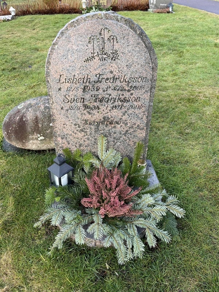 Hautatunnus: Ärt 96 35 25+26