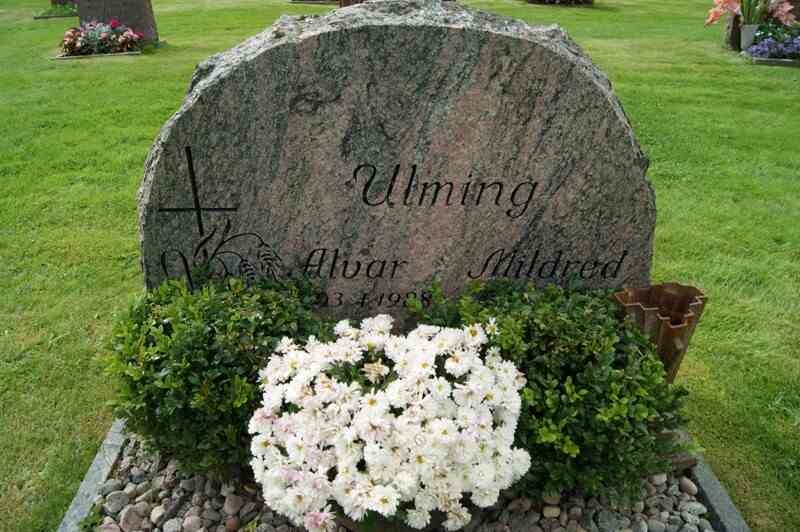 Grave number: FB 2   65, 66