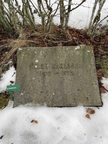 Hautatunnus: SJ M    10