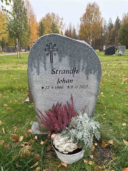 Gravnummer: NK 21    77-78