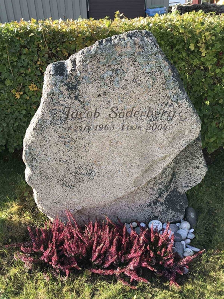 Grave number: ÅR B   153, 154