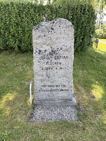 Grave number: 4 G GE 42