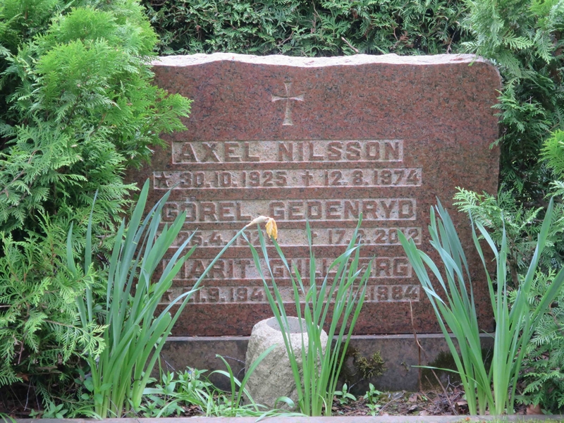 Grave number: HÖB 70E   115