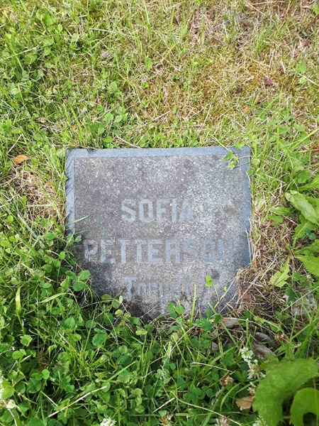 Hautatunnus: GK A 5   247M