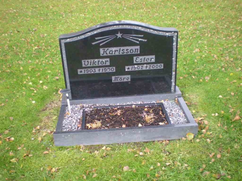 Grave number: N 008  0014