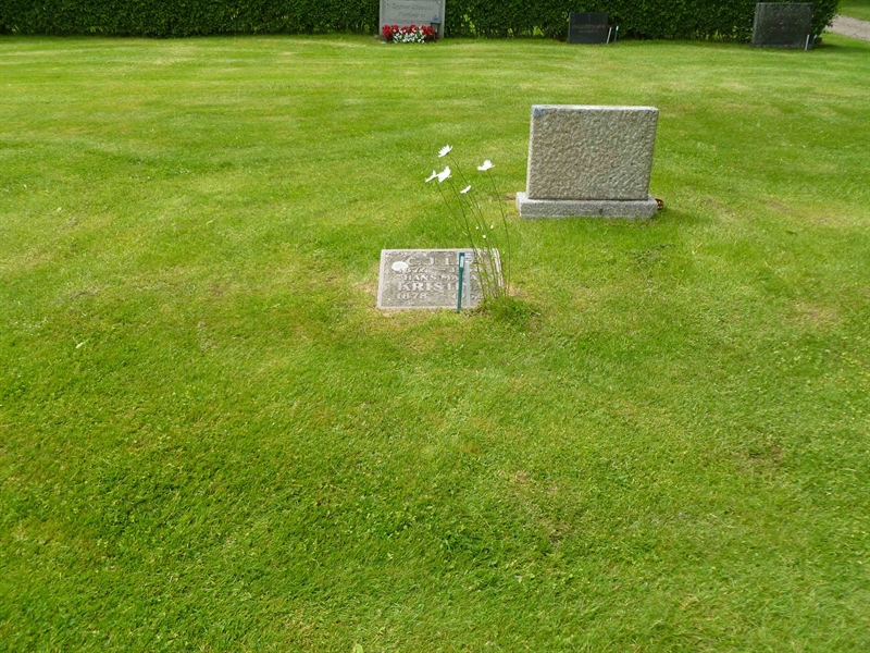 Grave number: ROG B  471, 472