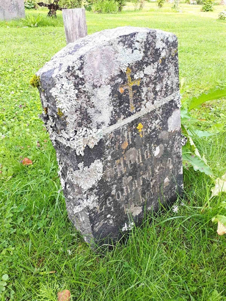 Hautatunnus: GK A 4   117H