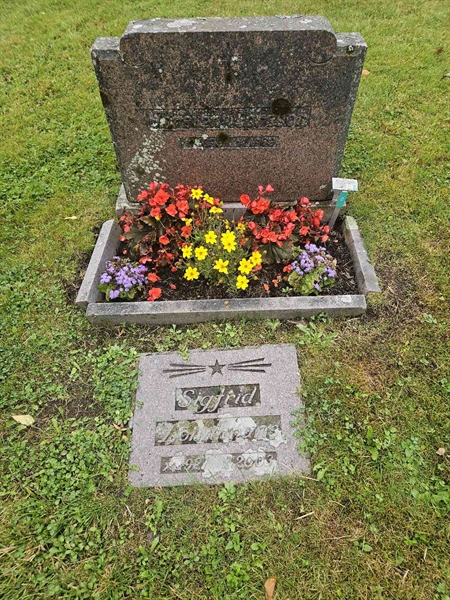 Grave number: Fr 4   241