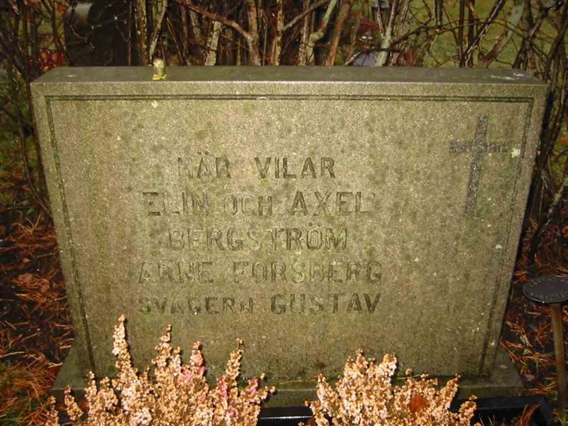 Grave number: KV 8   103-104