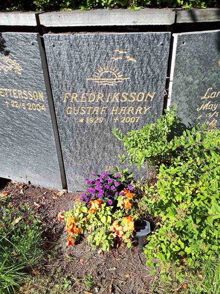 Hautatunnus: GK U 4   365