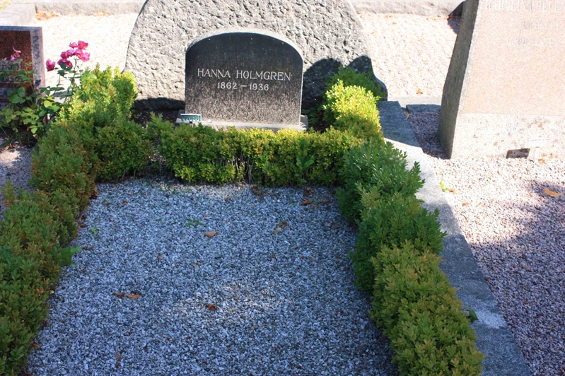 Grave number: Ö 02i    92