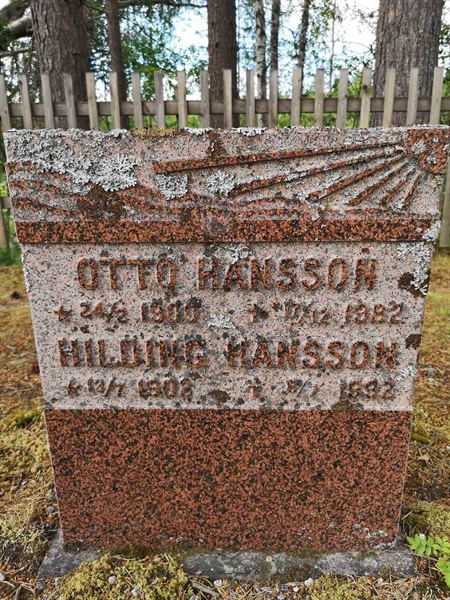 Hautatunnus: SK C    10