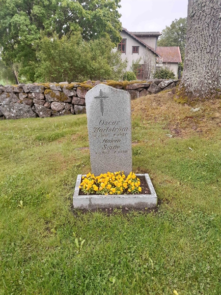 Grave number: ROG J    7, 8