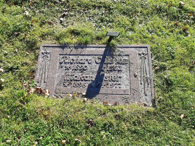 Grave number: Fr 7   435-436