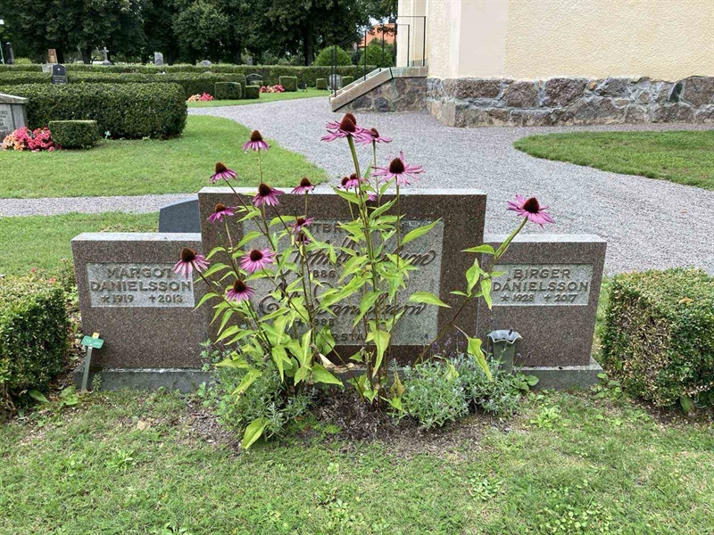 Grave number: Kärn ga pers   315-316