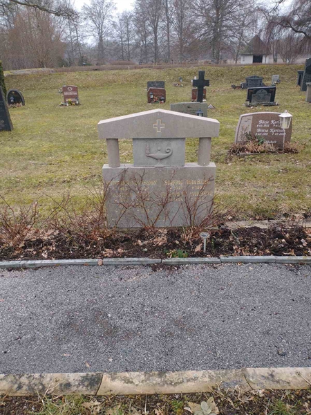 Grave number: 2 A    93a, 93b, 93c, 93d
