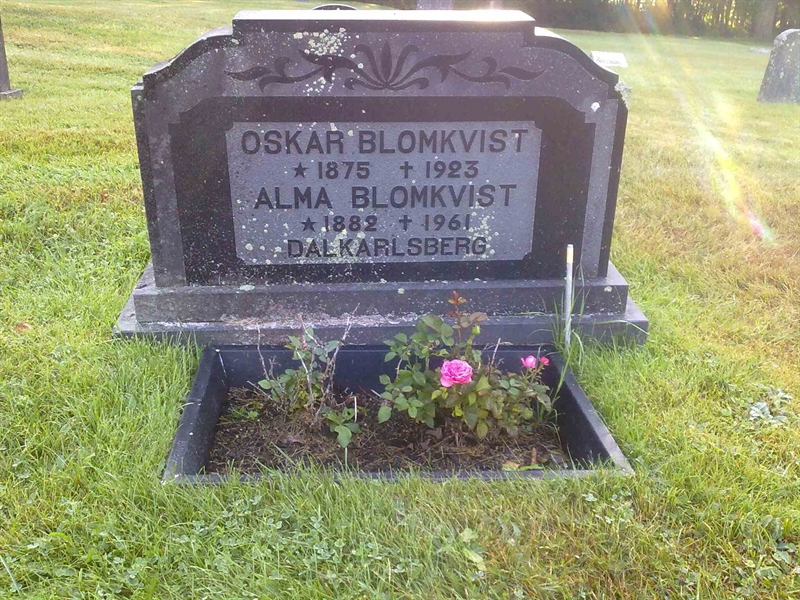 Grave number: VI Ö:A   211