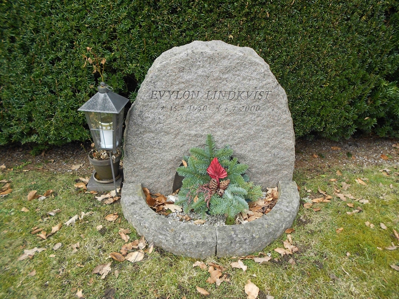Grave number: NÅ N3   154