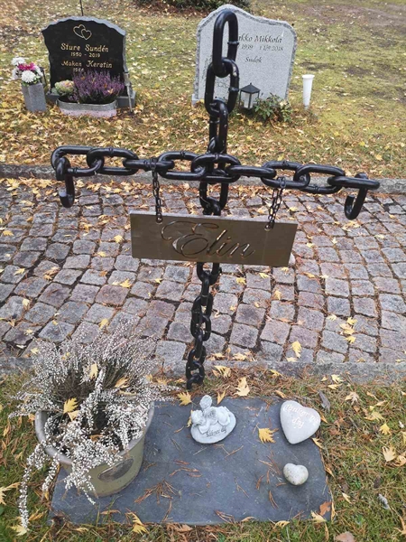 Hautatunnus: VLM U    63