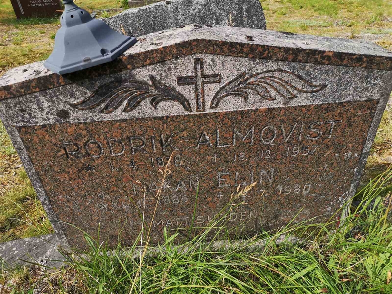 Hautatunnus: SK L    56