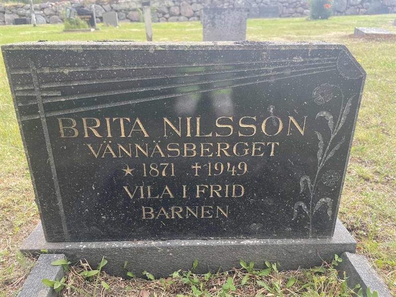 Grave number: 001 1 9  4910